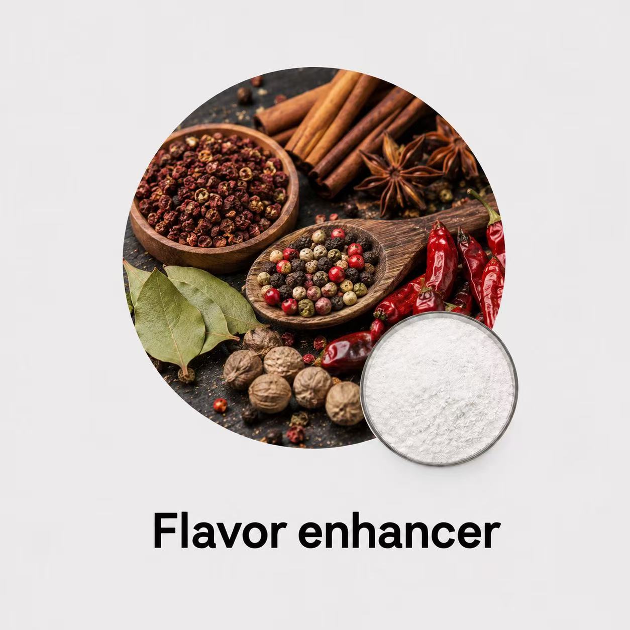 Flavour Enhancer